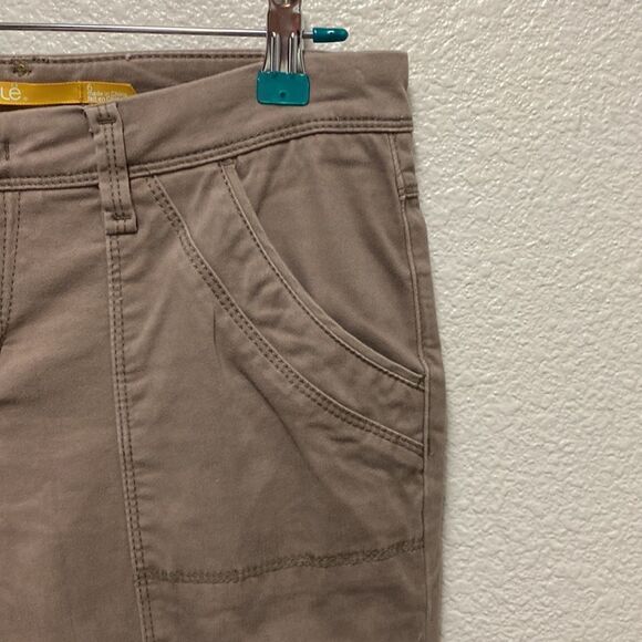 Lole Skinny Fit Pants Size 6 - Picture 3 of 4